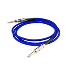 DiMarzio EP17 Overbraid Instrument Cable - Kabel Gitar Bass