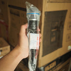 BEHRINGER ULTRALINK ULM302MIC DIGITAL WIRELESS MICROPHONE