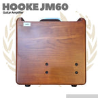 Hooke JM60 Guitar Amplifier - Ampli Gitar