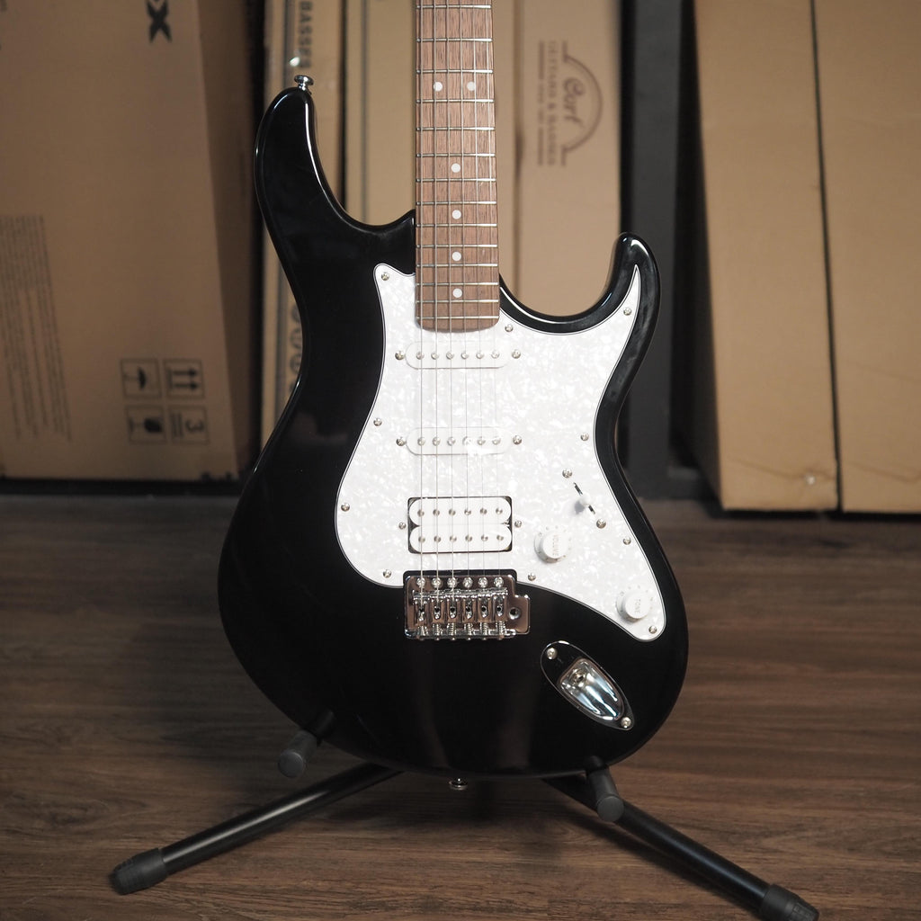 CORT G115 Electric Guitar | Gitar Listrik Elektrik Stratocaster Model