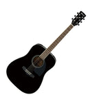 Ibanez PF15  Acoustic Guitar RW Neck - Gitar Akustik