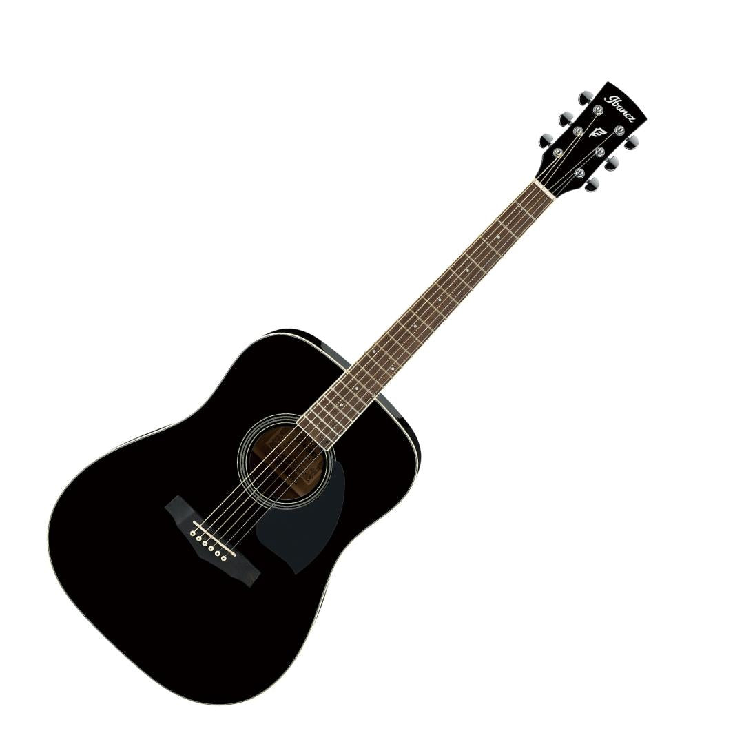 Ibanez PF15  Acoustic Guitar RW Neck - Gitar Akustik