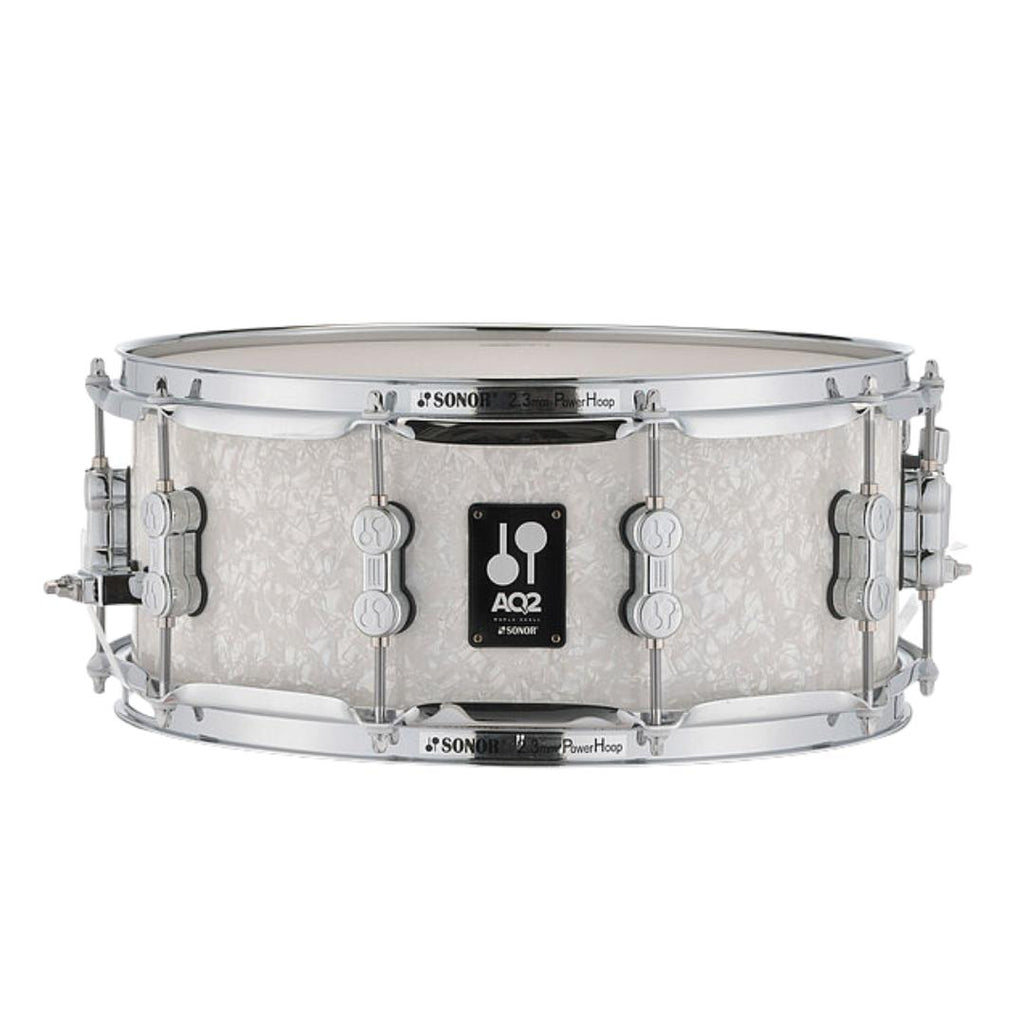 Sonor AQ2 Maple Snare Drum - Senar Drum