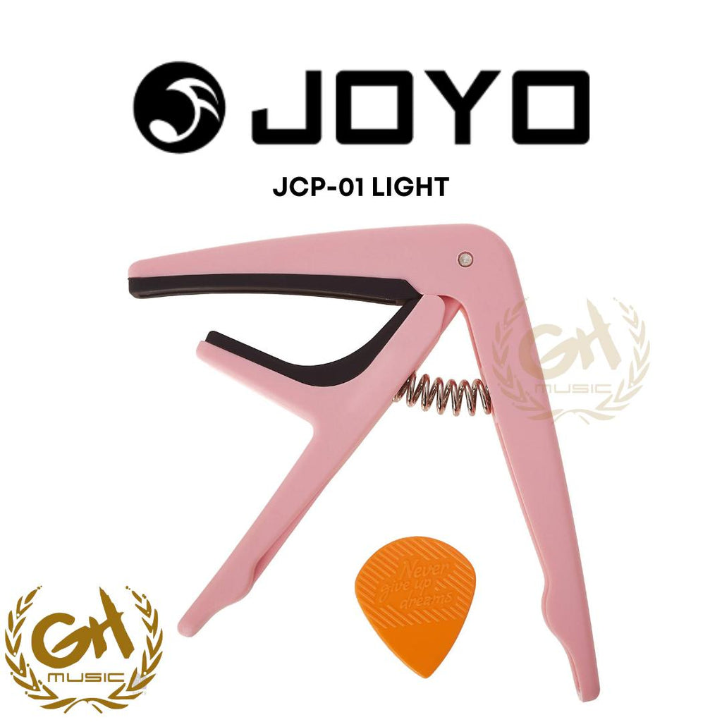 JOYO JCP-01 LIGHT CAPO