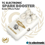 TC ELECTRONIC SPARK BOOSTER Awesome Booster Pedal Effect | Efek Gitar