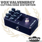 VOX VALVENERGY CUTTING EDGE Distortion Effect Pedal | Efek Gitar VE-CE