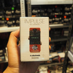 TC ELECTRONIC IMPULSE IR LOADER Cab Sim and IR Loader Effect Pedal