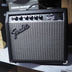 Fender Frontman 20G Guitar Combo Amplifier | Ampli Speaker Gitar