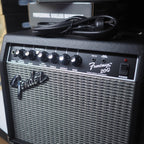 Fender Frontman 20G Guitar Combo Amplifier | Ampli Speaker Gitar