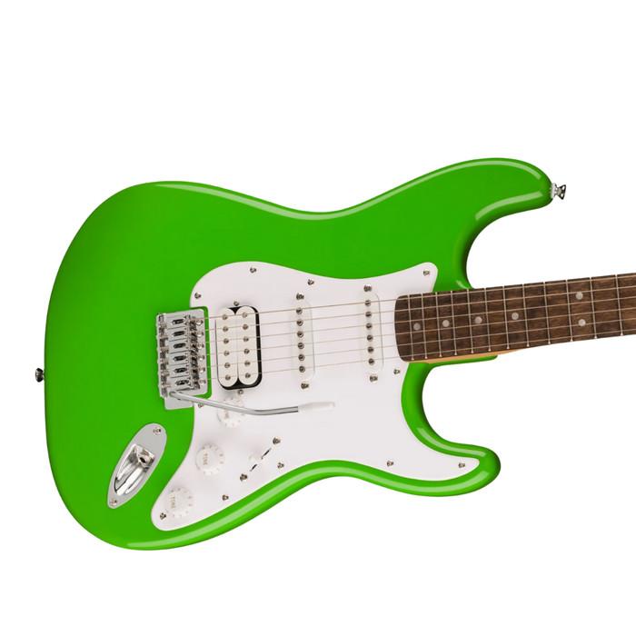 SQUIER FSR SONIC HSS Stratocaster Electric Guitar | Gitar Elektrik