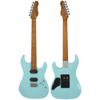 CORONA MODERN PLUS HH Electric Guitar | Gitar Elektrik Stratocaster