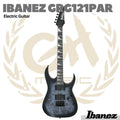 Ibanez GRG121PAR Electric Guitar - Gitar Elektrik