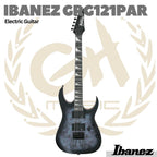 Ibanez GRG121PAR Electric Guitar - Gitar Elektrik