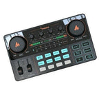 PAKET SOUNDCARD MAONO PODCAST BERDUA