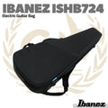 Ibanez ISHB724 Powerpad Ultra Electric Guitar Gig Bag - Tas Gitar