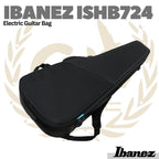 Ibanez ISHB724 Powerpad Ultra Electric Guitar Gig Bag - Tas Gitar