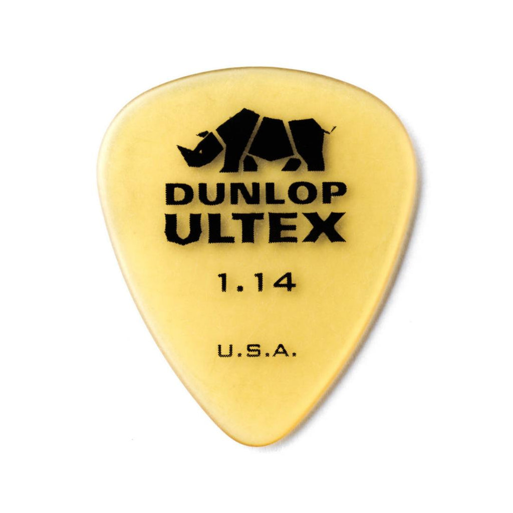 Dunlop Ultex Standard Pick Satuan - Pick Gitar