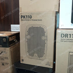 BEHRINGER PK110 Passive 480W 10 inch PA Speaker System | Spiker Pasif