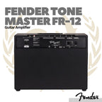 Fender Tone Master FR-12 Guitar Cabinet Amplifier - Ampli Gitar