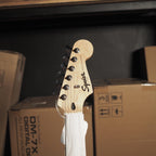 SQUIER FSR SONIC HSS Stratocaster Electric Guitar | Gitar Elektrik