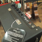 Fender Tone Master FR-10 Guitar Cabinet Amplifier - Ampli Gitar FR10 Original Asli