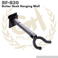 RF-B20 Wall Hanger Guitar | Stand Gitar Gantung Dinding