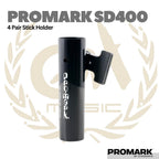 Promark Stik Depot SD400 - Stik Holder 4 Pair/Pasang