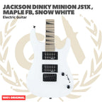 Jackson JS Series Dinky Minion JS1X Electric Guitar | Gitar Listrik Elektrik
