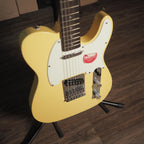 Squier FSR Bullet Telecaster Electric Guitar, LaurelFB - Gitar listrik
