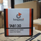 BESPECO TAB130 TAB HOLDER - STAND MULTIFUNGSI