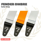 Fender Ombre Guitar Strap, 2-inch - Strep Gitar