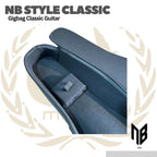 NB STYLE CLASSIC GUITAR GIGBAG BY DBM - TAS GITAR KLASIK GIG BAG