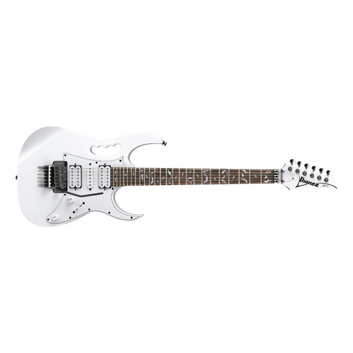 Ibanez JEM JR Steve Vai Signature Electric Guitar - Gitar Elektrik