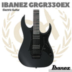 Ibanez GRGR330EX Electric Guitar - Gitar Elektrik
