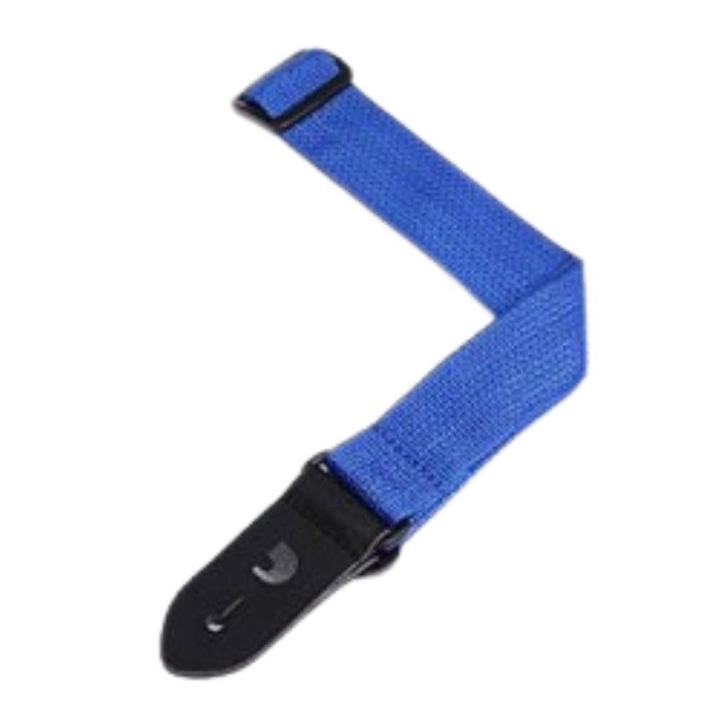 D'ADDARIO PWSUKE Polypro Ukulele Planet Strap