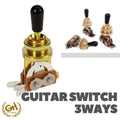 GUITAR SWITCH 3WAYS