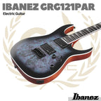 Ibanez GRG121PAR Electric Guitar - Gitar Elektrik