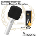 MAONO MKP100 Karaoke Bluetooth Microphone