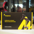 Maono AU-HD300T XLR/USB Microphone dynamic