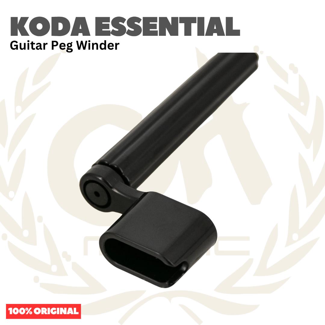 Koda Essential Guitar Peg Winder ONE - Pemutar Senar