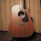 Takamine GD11MCE Dreadnought Acoustic Electric Guitar - Gitar Akustik