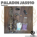 Paladin JAS910 Alto Saxophone JAS-910