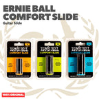 Ernie Ball Comfort Guitar Slide - Aksesoris Slide Gitar