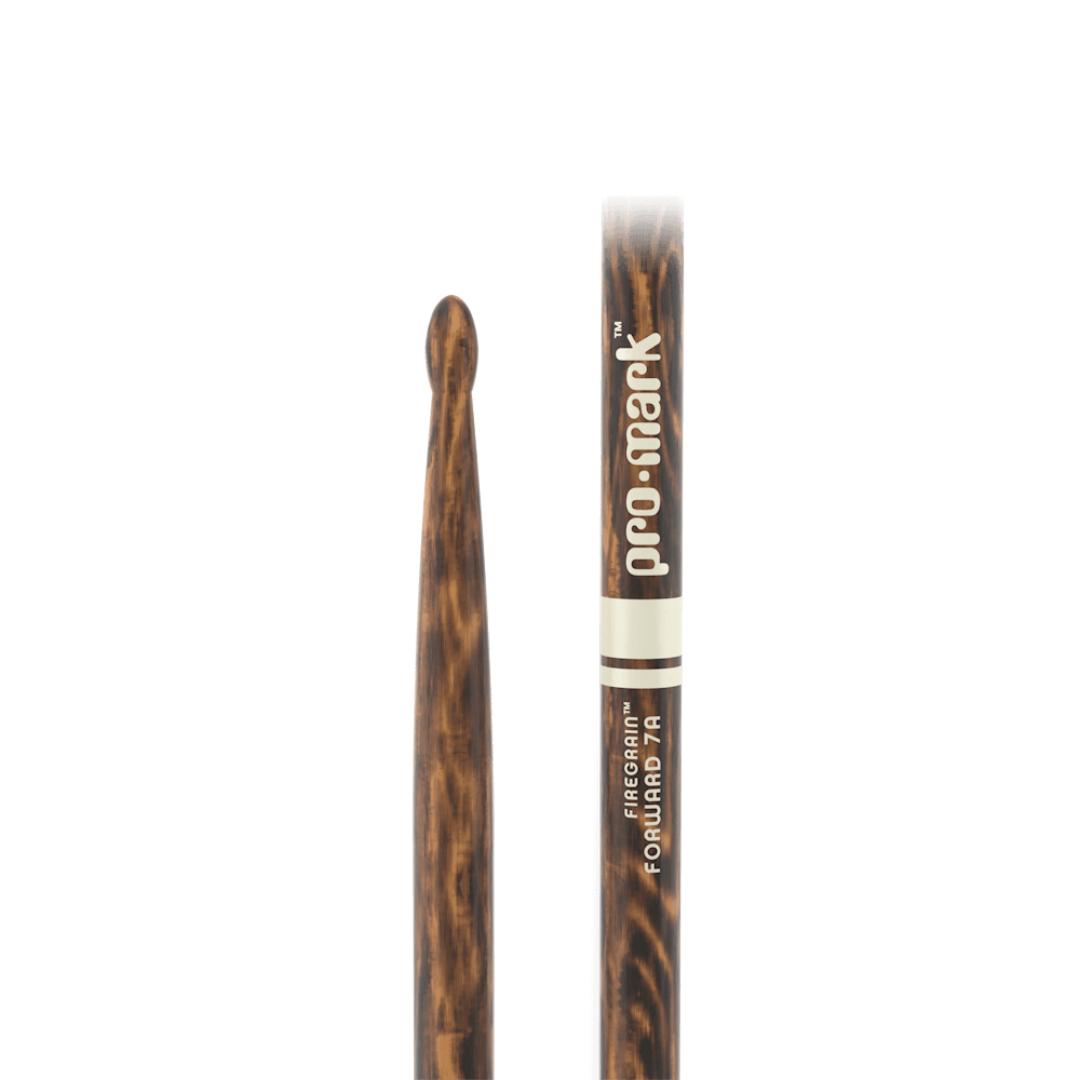 Promark Classic Forward Firegrain Drum Stick - Stik Drum