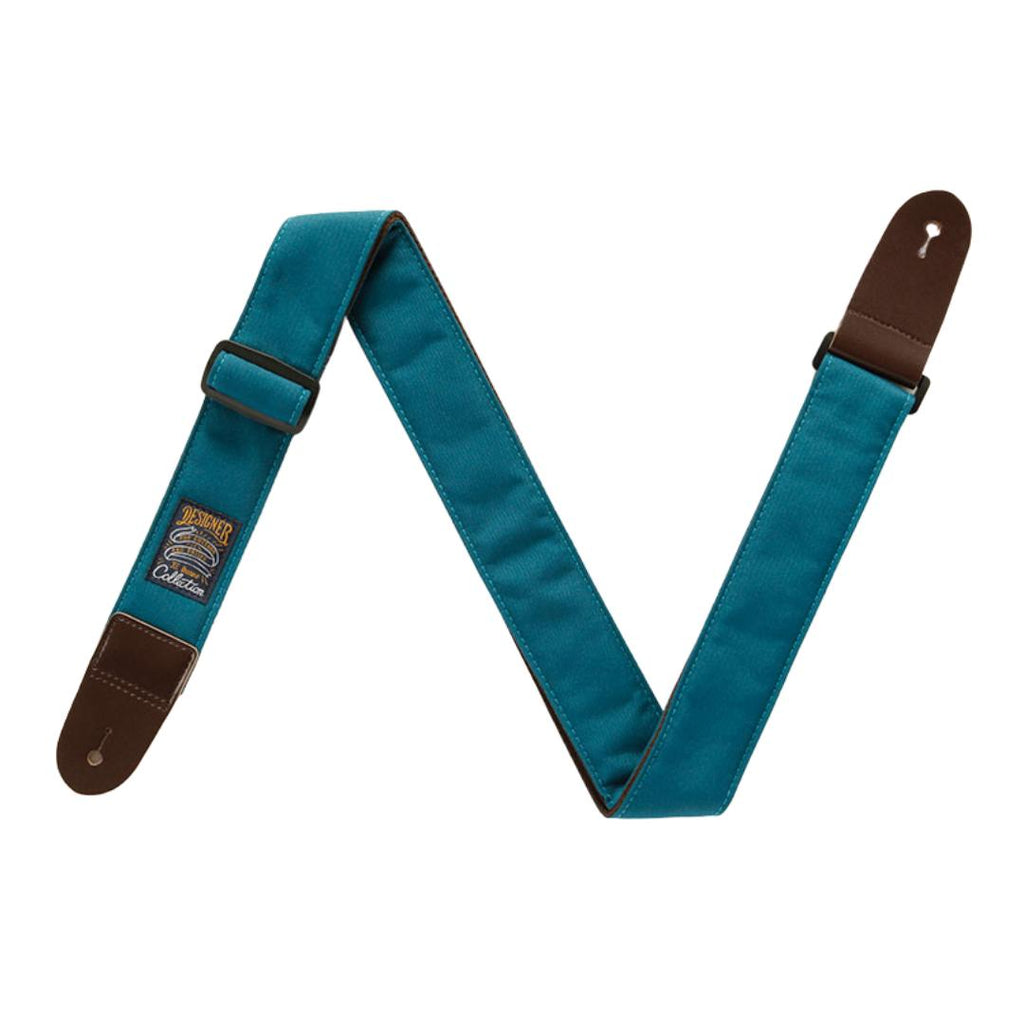 IBANEZ DCS50 Designer Collection Guitar Strap | Gitar Bass DCS50D