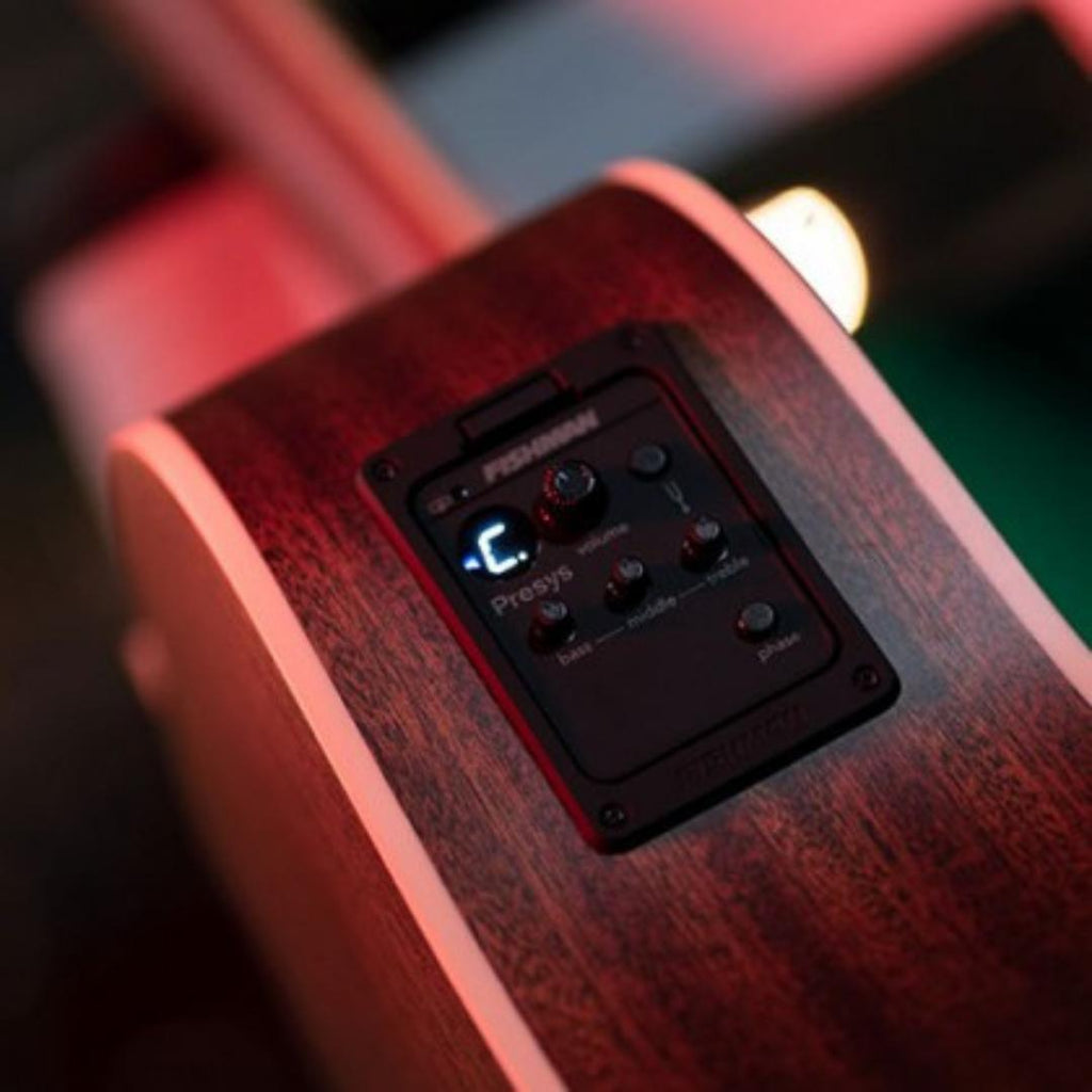 Cort MR710F Acoustic Electric Guitar - Gitar Akustik Elektrik MR-710F