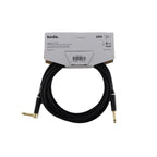 KODA PLUS STRAIGHT - ANGLED | Instrument Cable - Kabel Jack Instrumen
