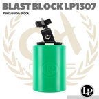 Latin Percussion Blast Block Cow Bell