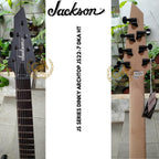 Jackson JS Series Dinky Arch Top JS22-7 DKA HT Electric Guitar
