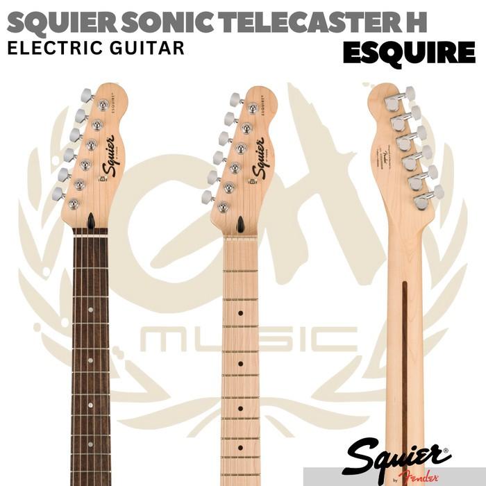 CUSTOM ORDER GITAR ELEKTRIK 2
